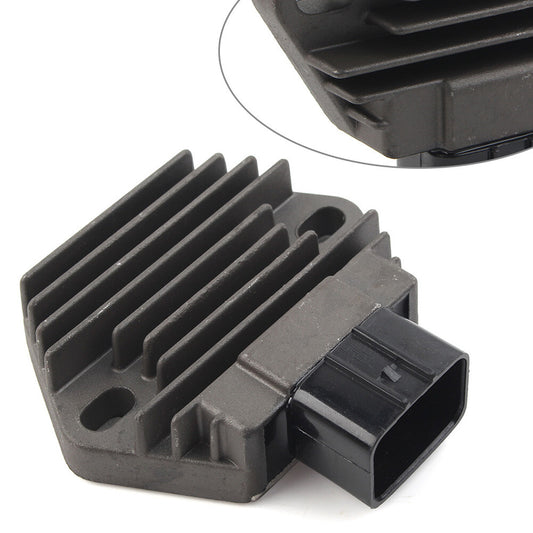 Voltage Regulator Rectifier 5 pins Fit for Honda TRX450S/ for ES Foreman 1998-2001 mo Q