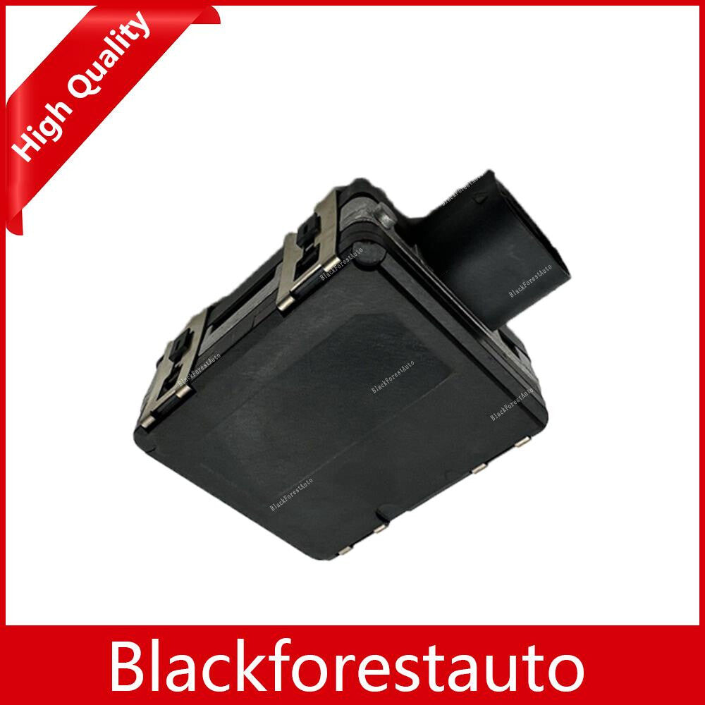 For 2018-2023 for Honda for Accord Distance Radar Sensor Module 36801-TVA-A33 Black Q