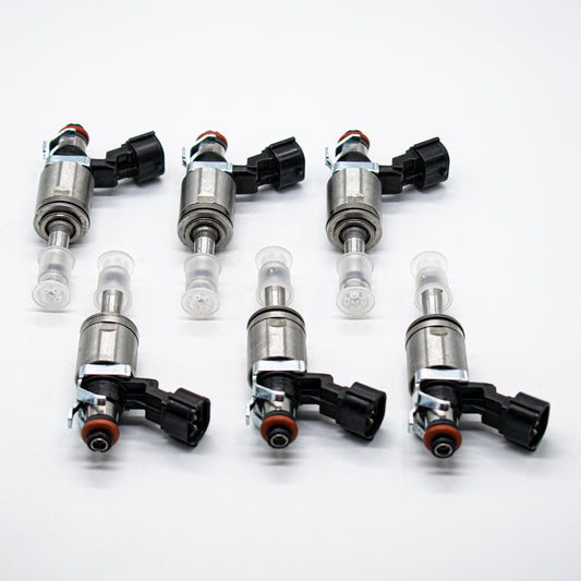 6PCS fuel injectors BL3E-HB for Ford F-150 Transit 150 Expedition 3.5L V6