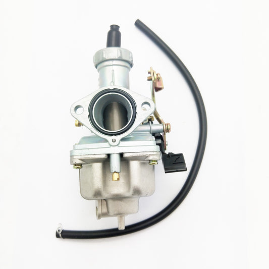 New Carburetor for Honda Twinstar 200 CM185T CL200T CM200T Cable Choke carb pZ27