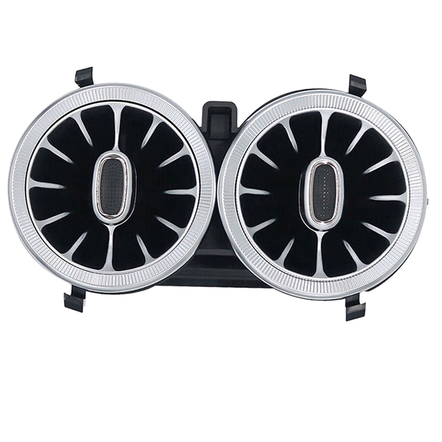 Rear Air Vent LED Ambient Light for Mercedes-Benz GLB Class W247 X247 64 Colors