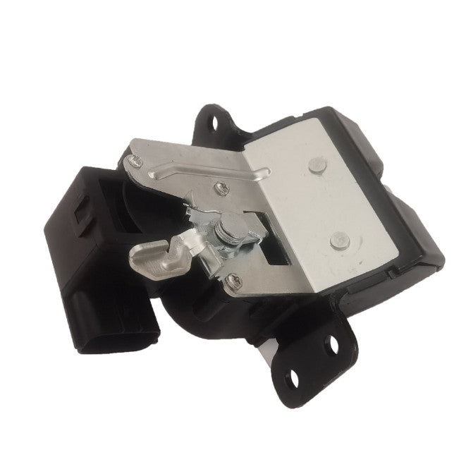 Tailgate lock assembly 81230 A5000, suitable for Hyundai and for Kia 81230-A5000.