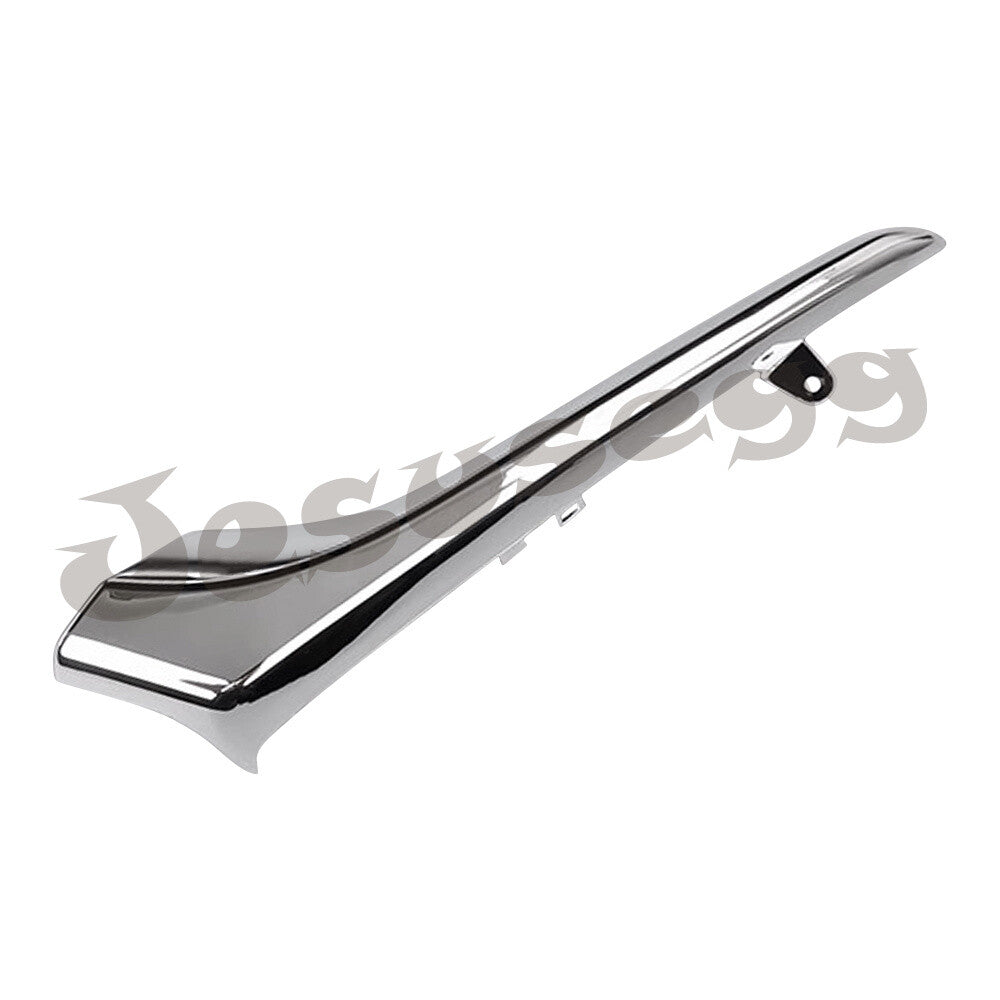 Right Exterior Rear View Mirror Strip Trim for Lexus NX 2015-2021 for RX 2016-2021
