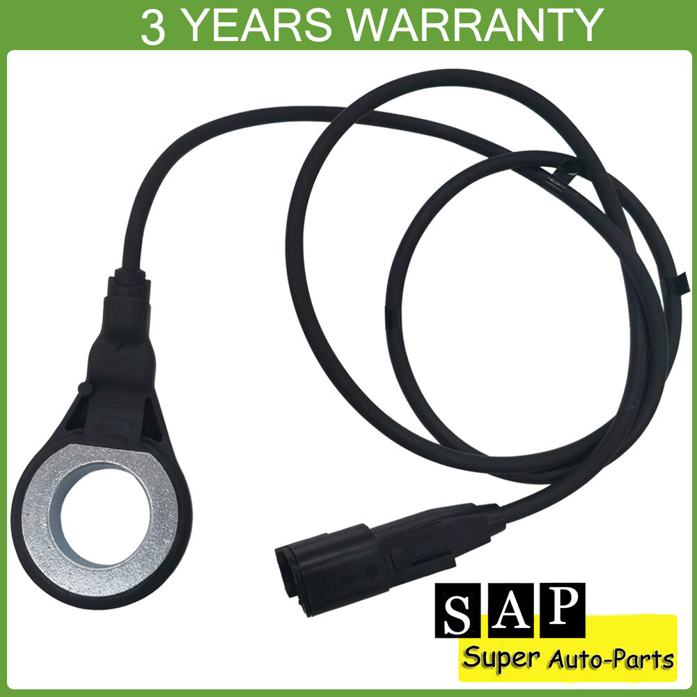 Rear ABS Wheel Speed Sensor 41100001 for Harley Dyna Low Rider Street Bob FXDB Q