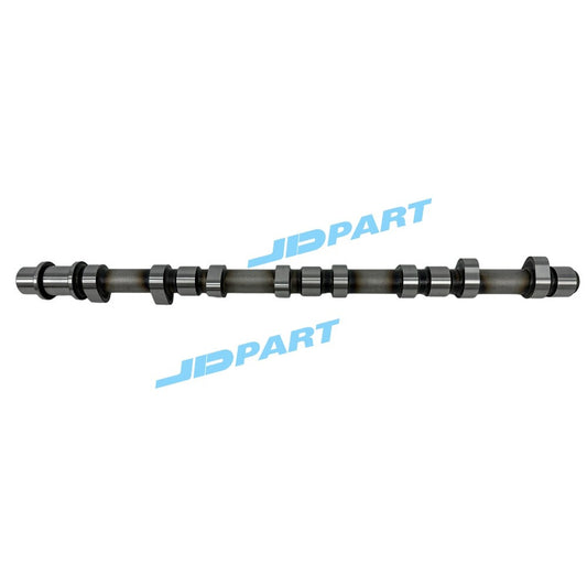 Exhaust camshaft for 4M50 excavator engine parts -