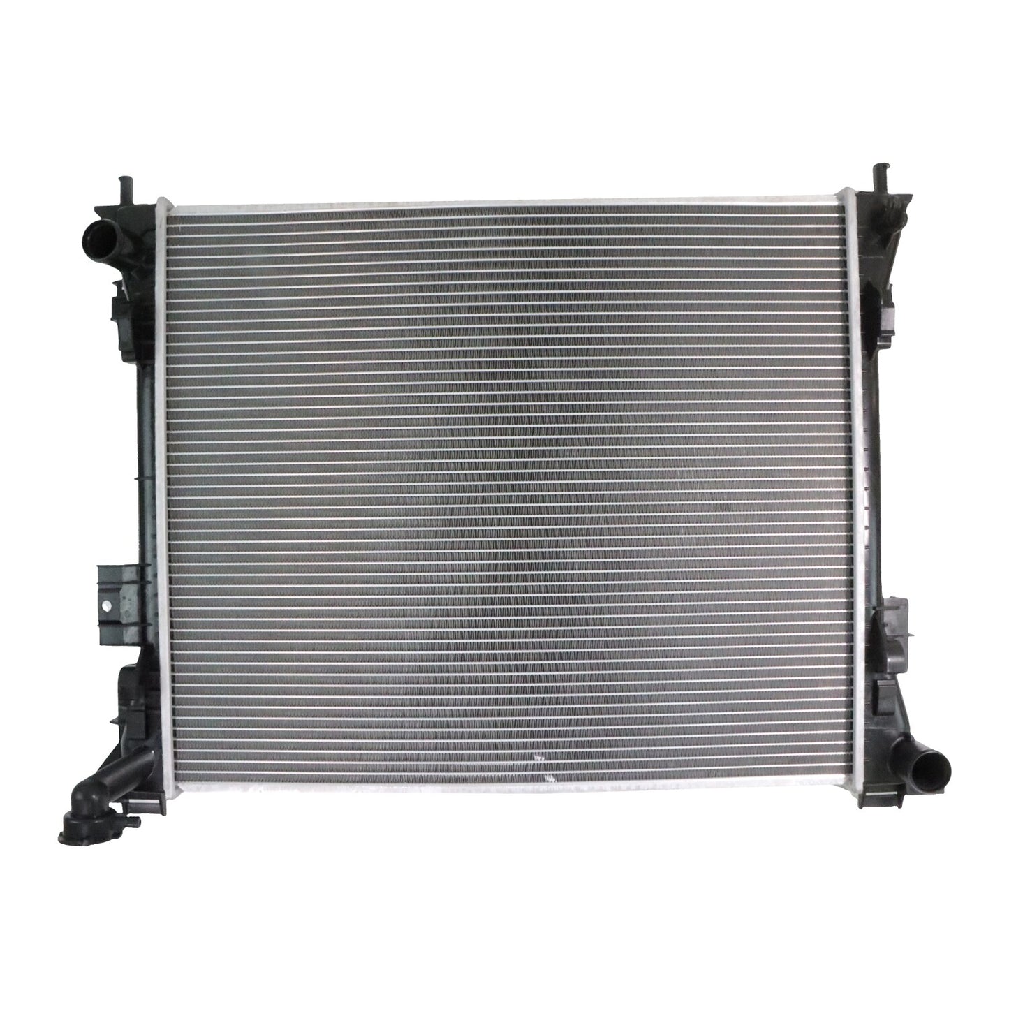Radiator For 2008-2020 for Dodge Grand Caravan 2008-2016 for Chrysler Town  Country