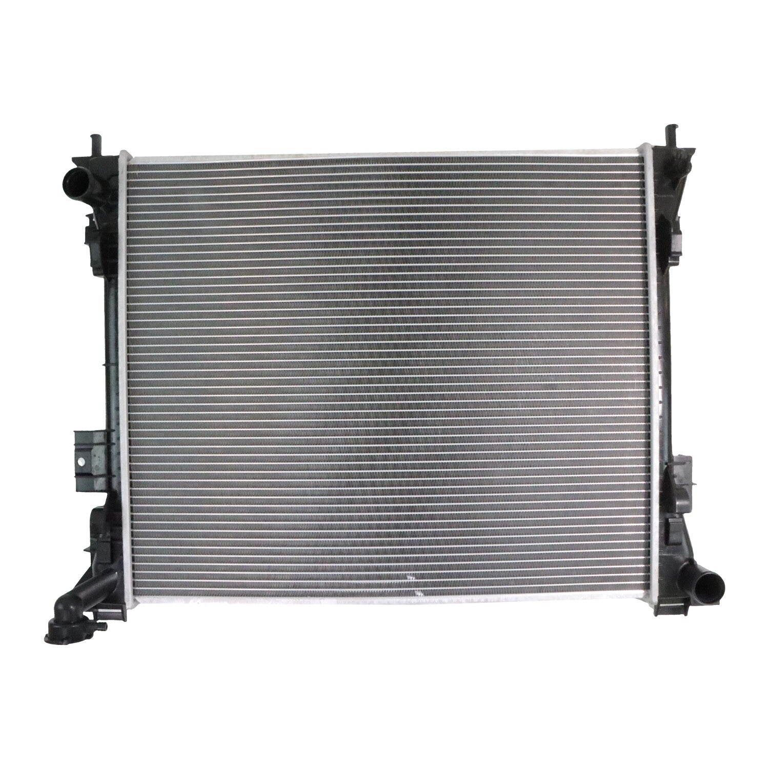 Radiator For 2008-2020 for Dodge Grand Caravan 2008-2016 for Chrysler Town  Country