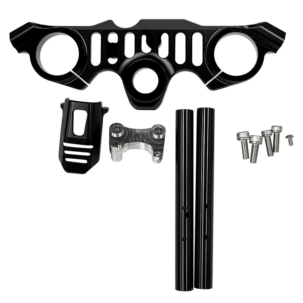 CNC Racing Top Upper Triple Tree Clamp For CF-moto 675SS 675SR-R 675NK Q
