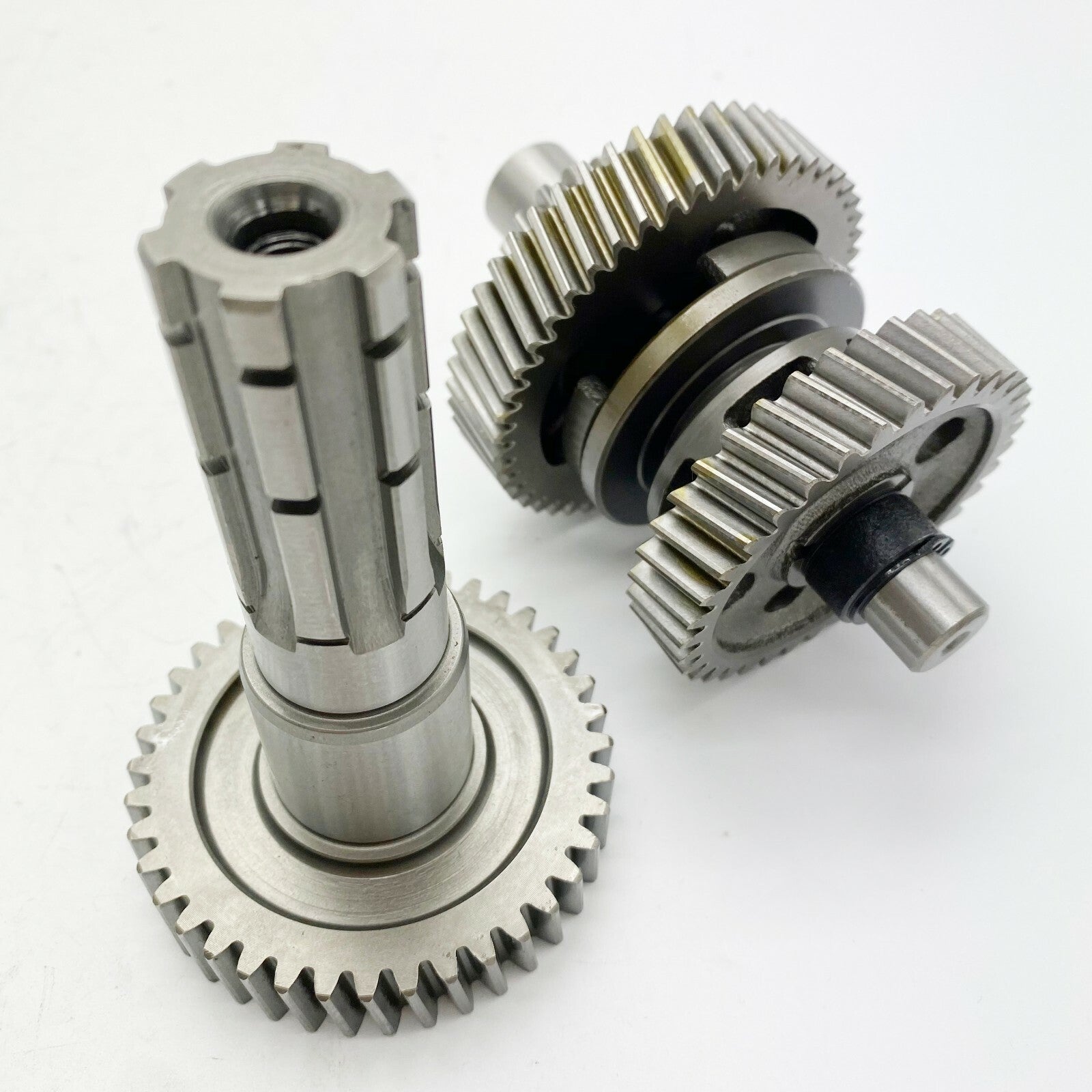 New Carbide 150 Forward And Reverse Gear Set 150CC GO KART DUNE BUGGY