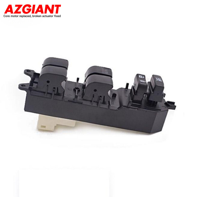 For 2008-2013 for Toyota Vios/Highlander power window switch driver, front left