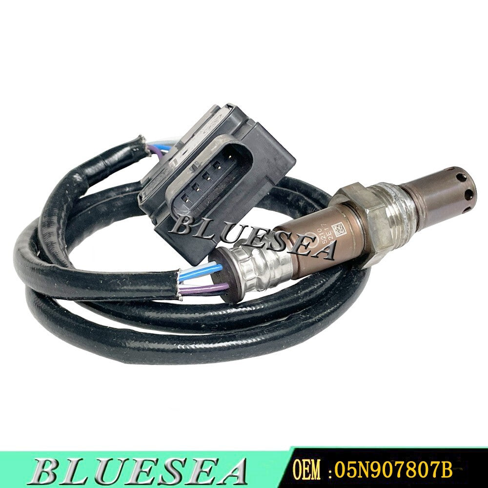 New 670009075 Front O2 Oxygen Sensor Fits For MASERATRI for LEVANTE 3.0 2014-2018