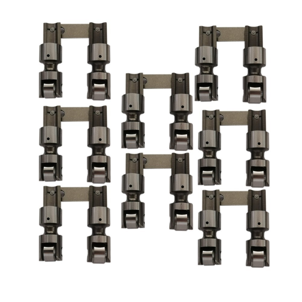 SBF PRO RACER Solid Mechanical Roller Lift Paper Tape Vertical Link Rod - n