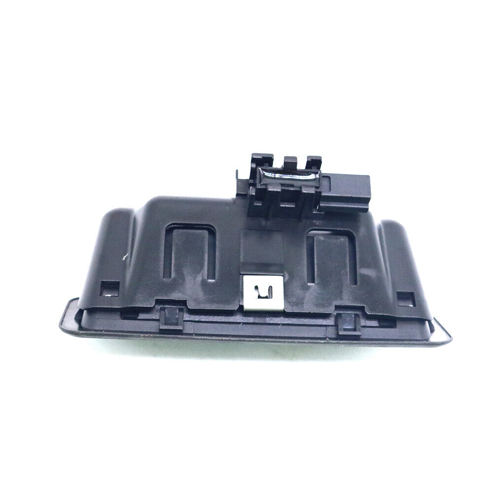 Trunk Boot Lid Pushbutton Tailgate Hatch Switch 51247118158 for BMW X1 X5 M3 M5 Q