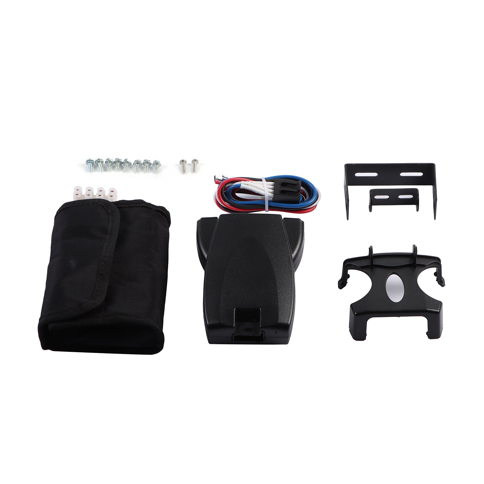 For P3 90195 Electric Trailer Brake Control Module Controller Box NEW