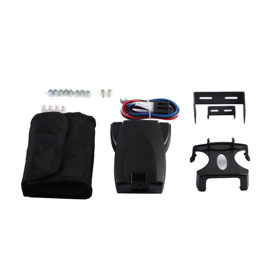 For P3 90195 Electric Trailer Brake Control Module Controller Box NEW