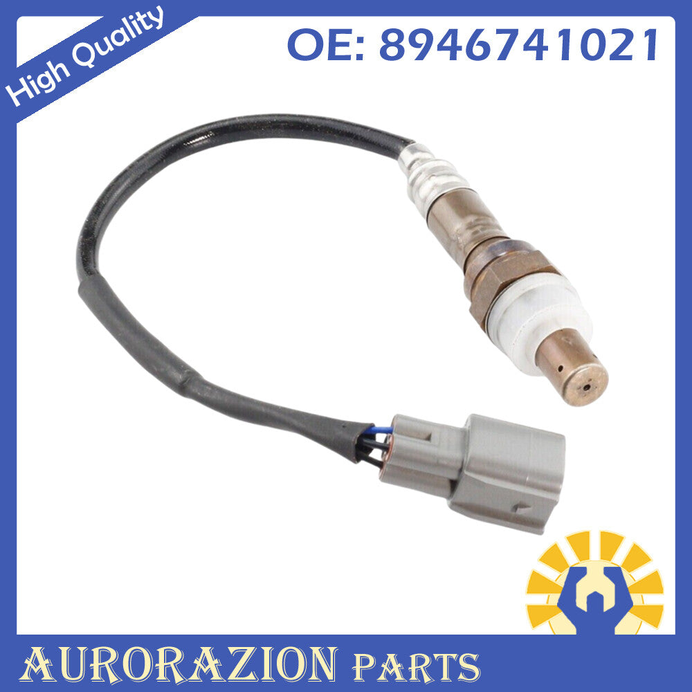 Oxygen sensor compatible with for Avalon , for Camry for Sienna , for Lexus ES300 3.0L, new. 89467-41021- n
