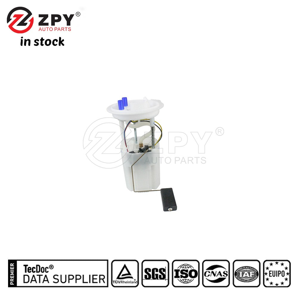 ZPY New Quality Fuel Pump Module Assembly for VW Magotan 1.4T 2012 1KD 919 051 Q