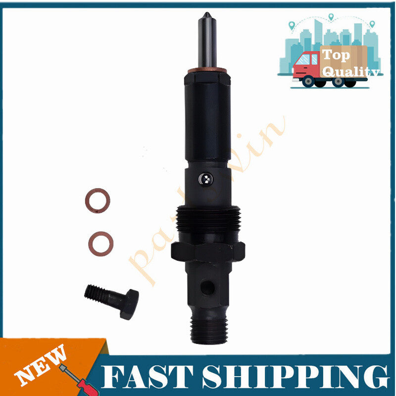 One-piece fuel injector for Case P70 engine 430 445 0432133771 285334672- n