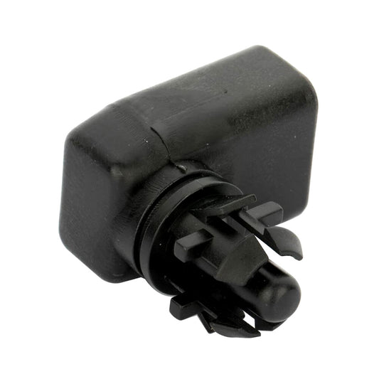 25775833 Outside Air Tempature Temp Sensor for Chevrolet for Buick for Cadillac Black Q