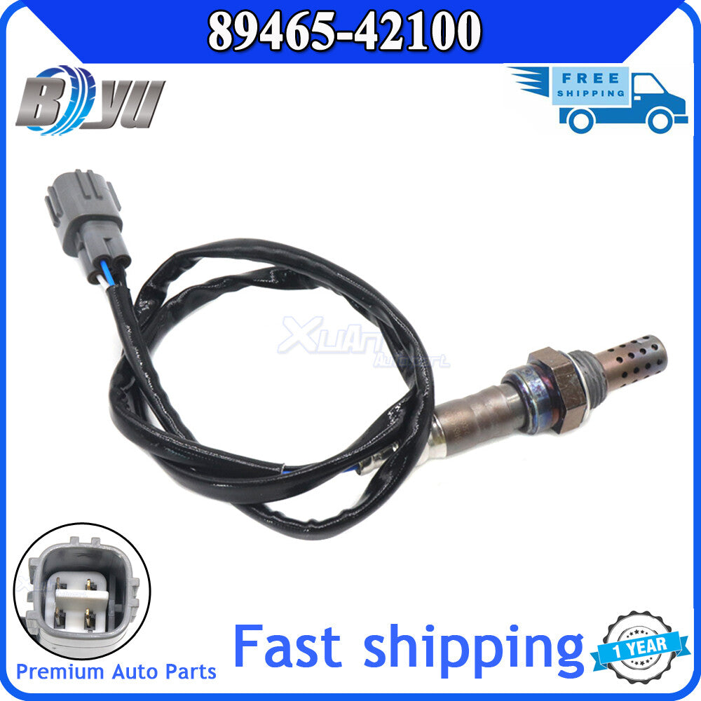 89465-42100 8946542100 Brand new Oxygen (O2) sensor for RAV4 200 200 2003 Lambda. v