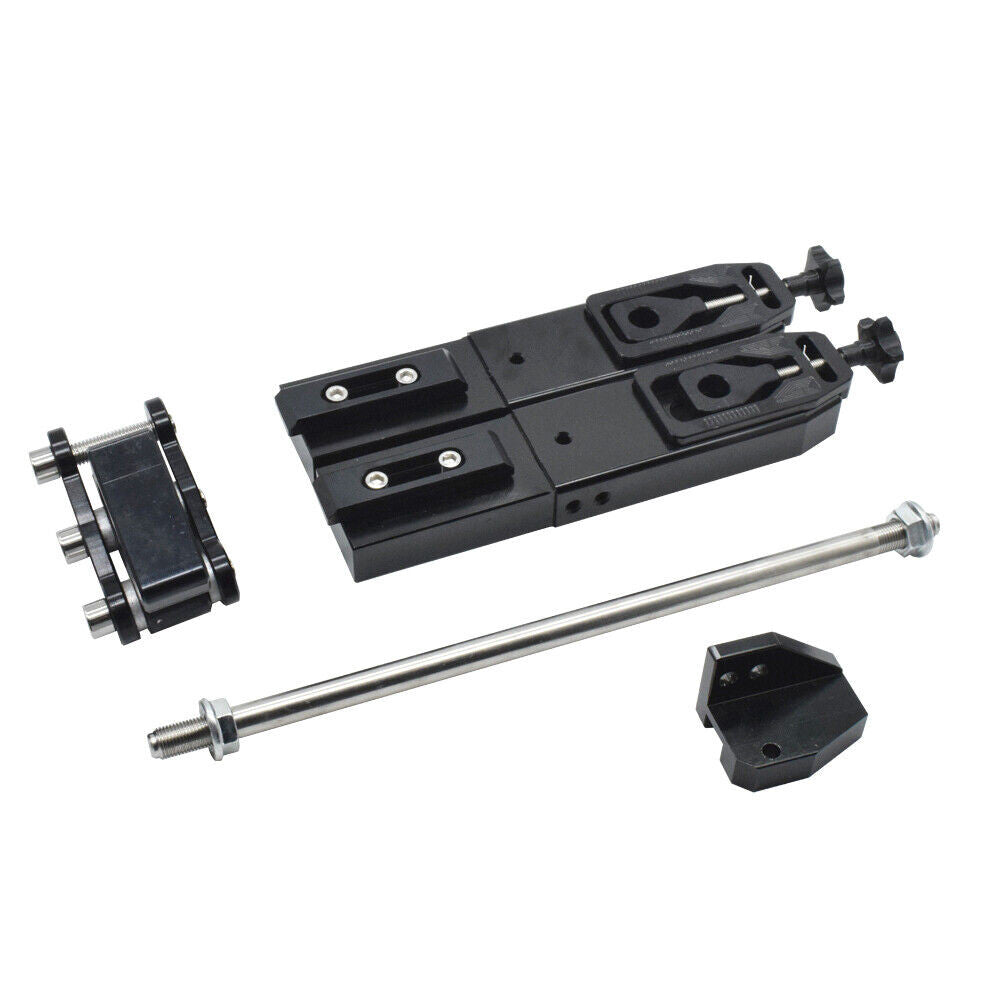 Motorcycle CNC Rear Fork Extension Stretch Kit Adapted for Honda GROM MSX125 n