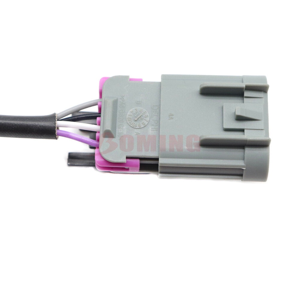 1S7F6G004AB Cylinder Head Temperature Sensor for Ford Escape Focus Fusion Ranger
