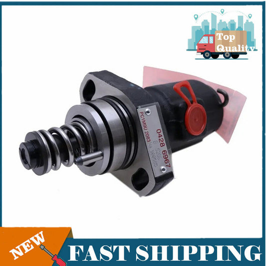 new unit pump suitable for DEUTZ BF4M2011 fuel pump 04286967 01340405- n