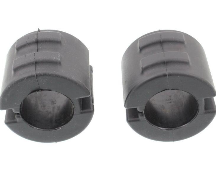 2 piece Front Sway Bar Bushing for Mercedes W211 E280 E300 E320 E350 E500 E55AMG v