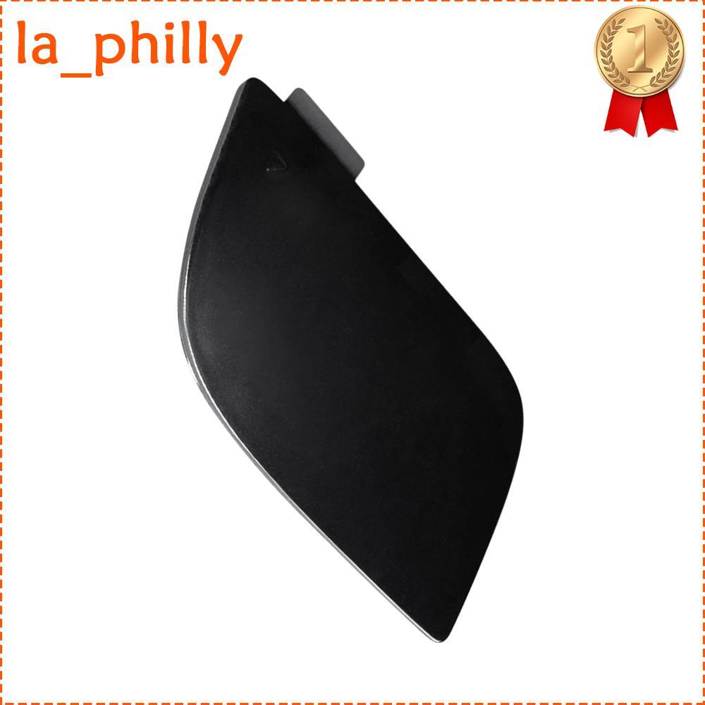 Left Bumper Tow Hook Eye Cover For 10-13 for BMW for X5 E70 M-SPORT 30dX 35i 40d M50d Q