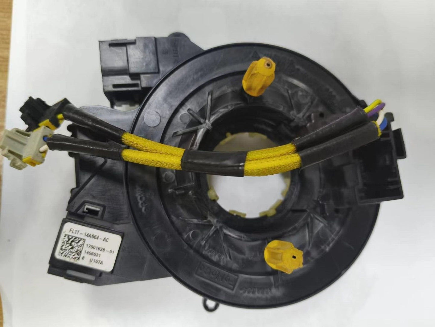 for Ford -steering wheel hairspring FL1T-14A664-AC,FL1T14A664AC,17001628-01