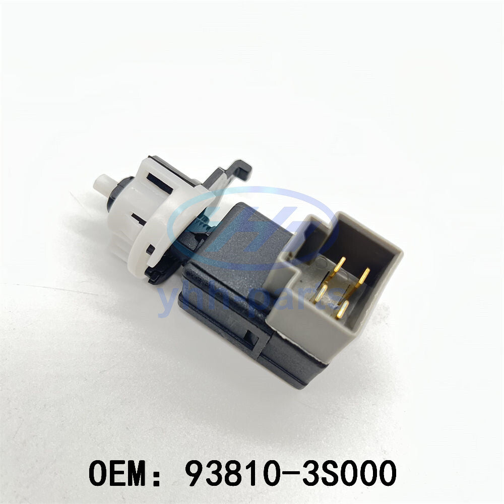 938103S000 Brake Stop Lamp Switch 4PIN for 2011-2016 for Hyundai for Kia