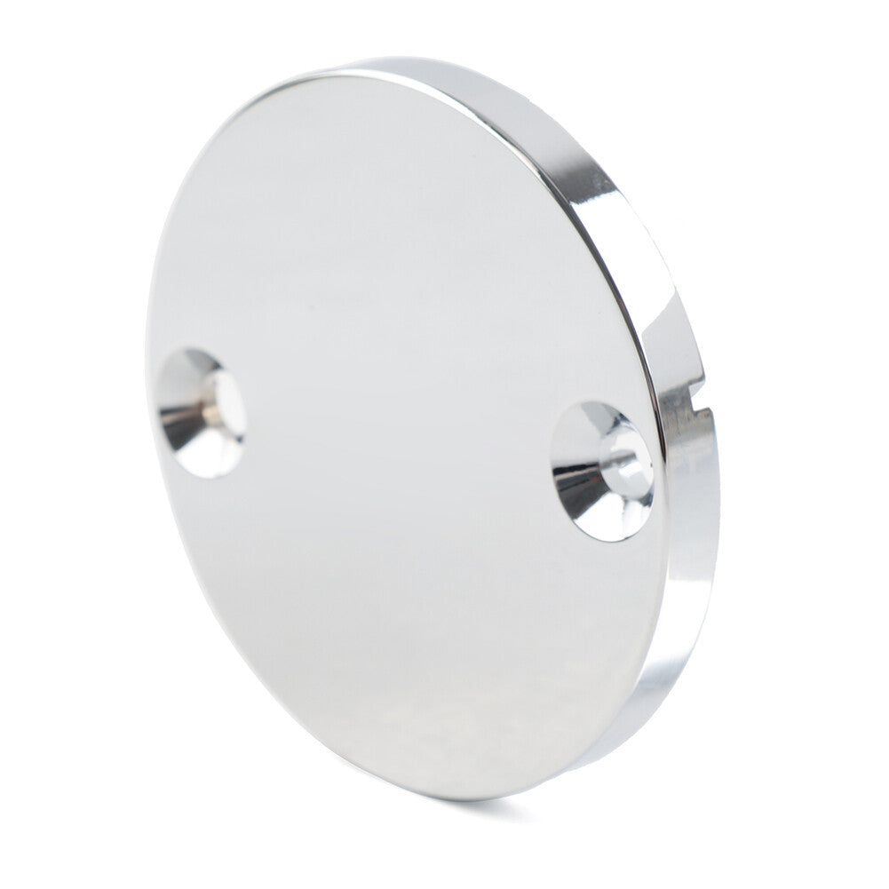 Brake Master Cylinder Fluid Reservoir Cover for Kawasaki Vulcan 500 750 800 Q