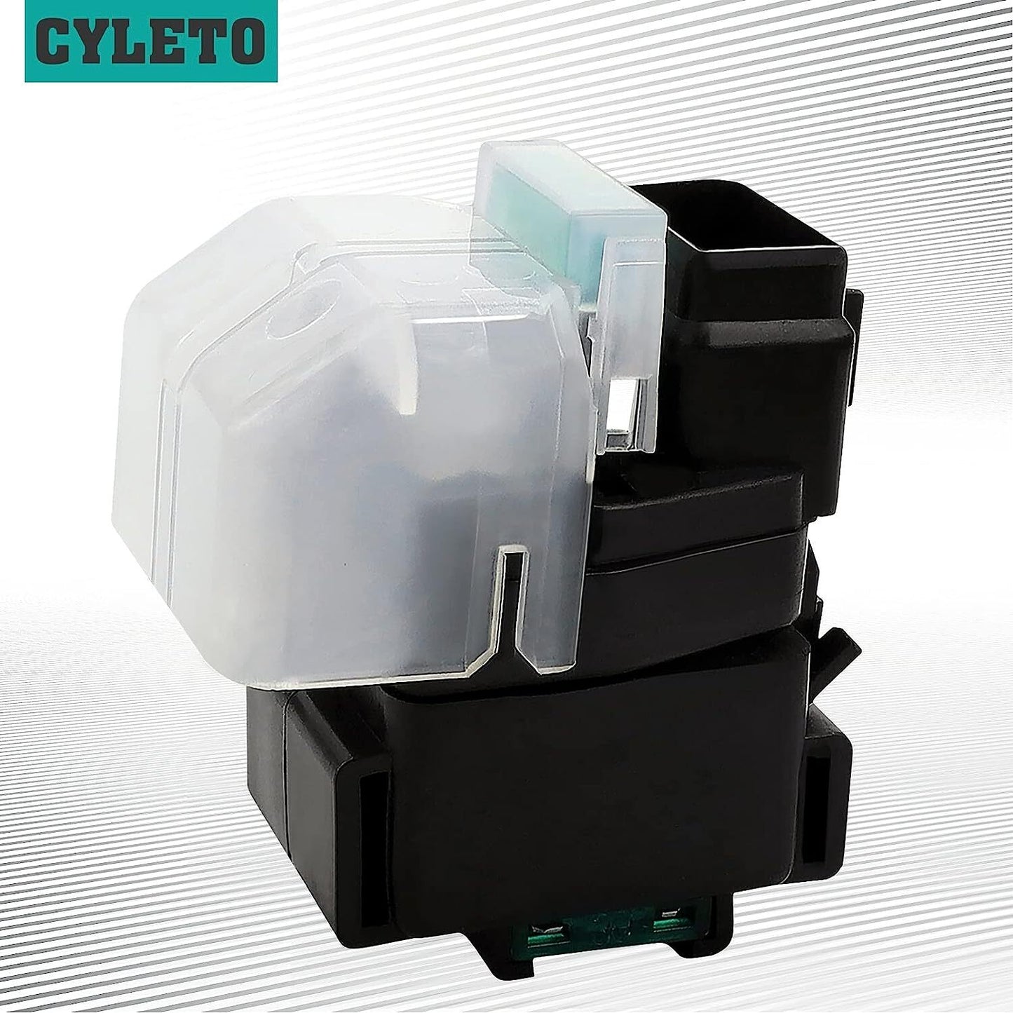 Starter Solenoid Relay for Arctic cat 454 Bearcat 2x4 for Suzuki LT-A500F Quadmaster