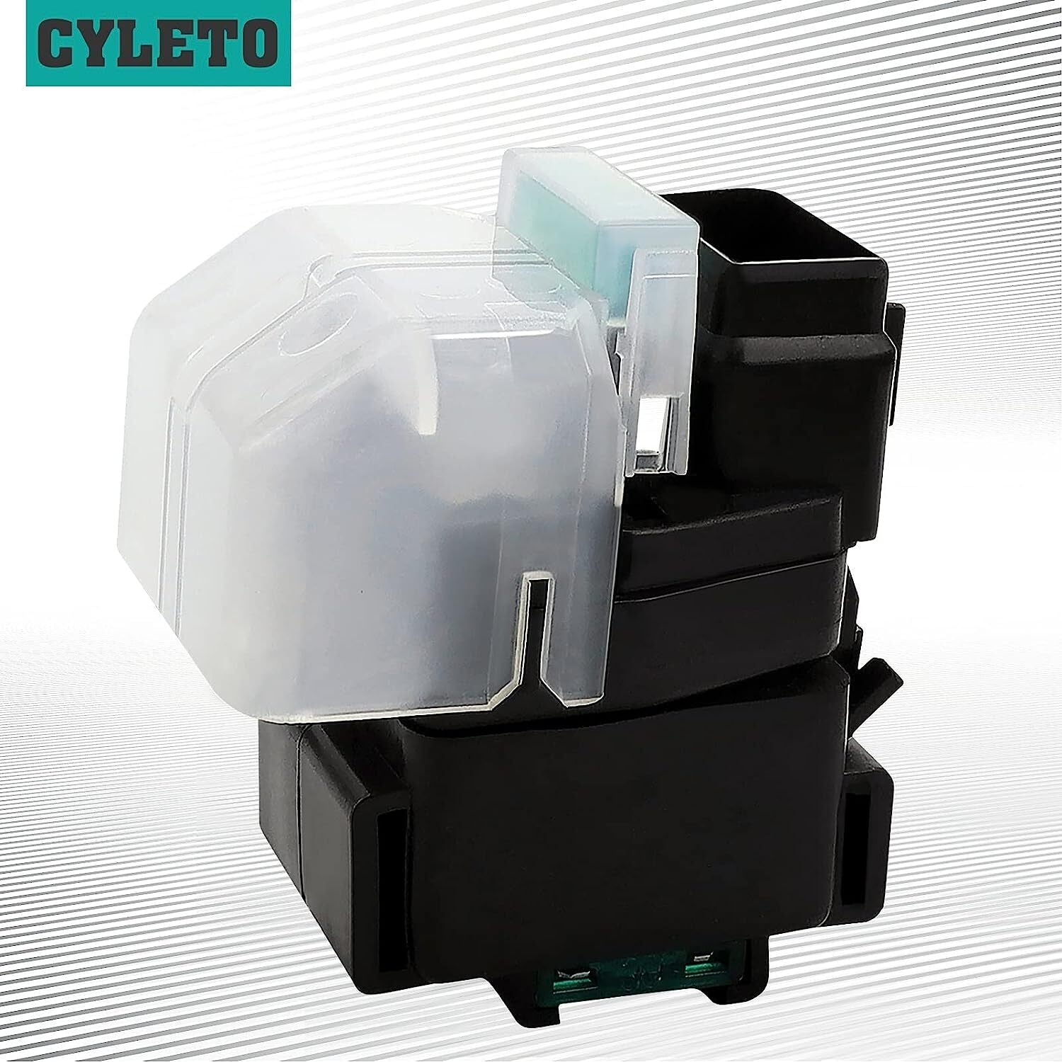 Starter Solenoid Relay for Arctic cat 454 Bearcat 2x4 for Suzuki LT-A500F Quadmaster