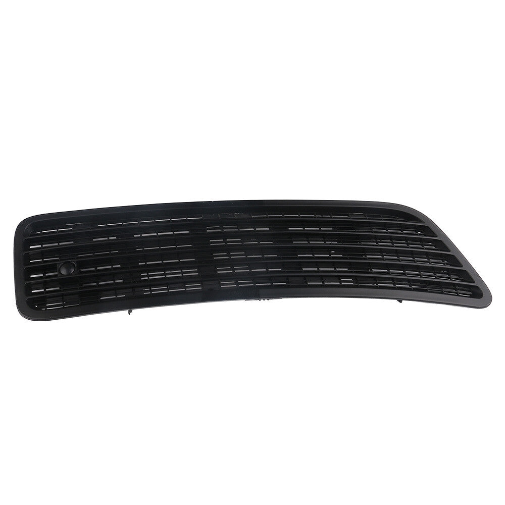 Hood Upper Grill Vent Right Side Replacement 2218800205 For S550 W221 2007-2013 Q