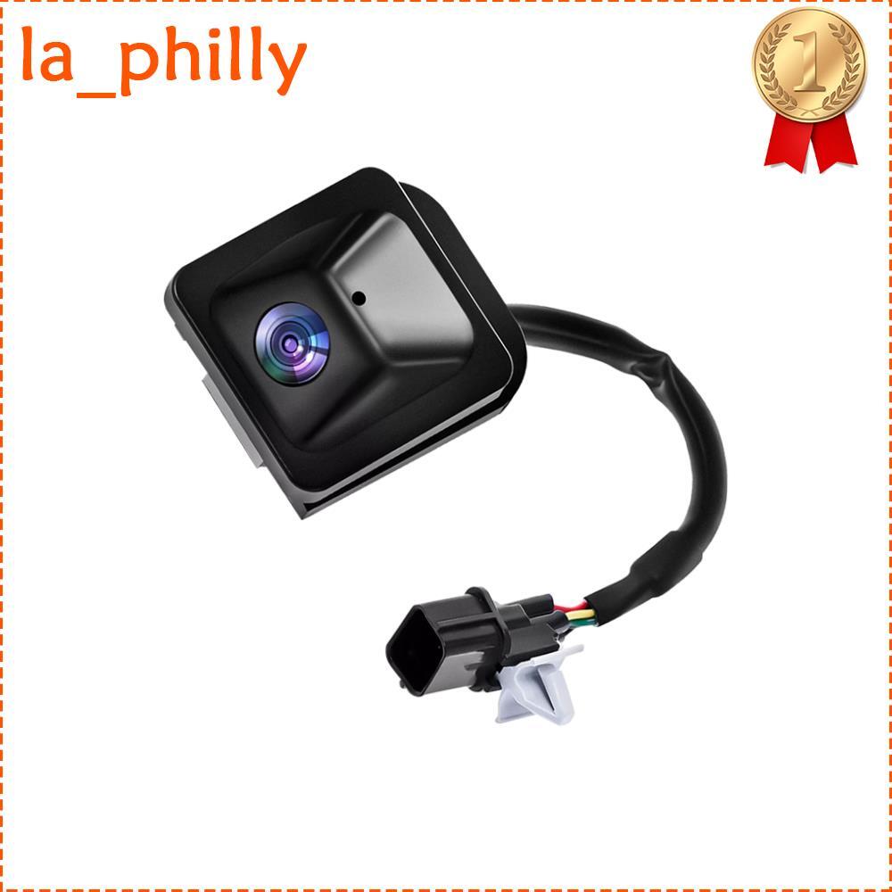 View Reverse Back Up Aid Parking Camera Black Rear For Forte 2017-18 2.0L Sedan Q