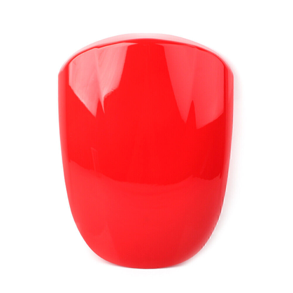 Rear Passenger Pillion for Seat Cowl Fairing for Kawasaki ZX-9R 1998 - 2001 Red