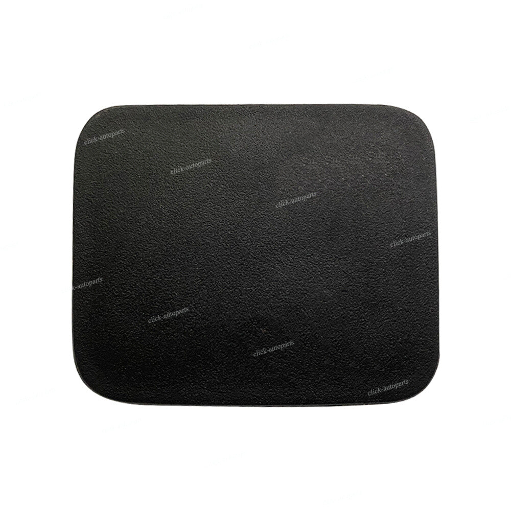 Rear Bumper Tow Hook Eye Cover Cap 52162-F4020 Fit for Toyota C-HR 2017-2019 Q