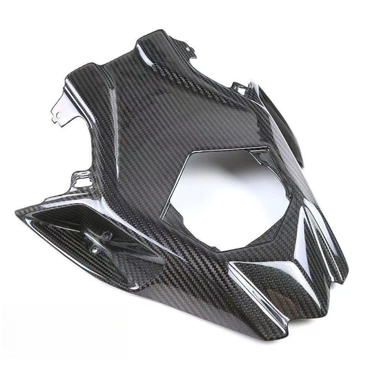 Carbon Fiber for BMW S1000RR 2019-2022 M1000RR Rear Under Tail for Seat Cover Panel