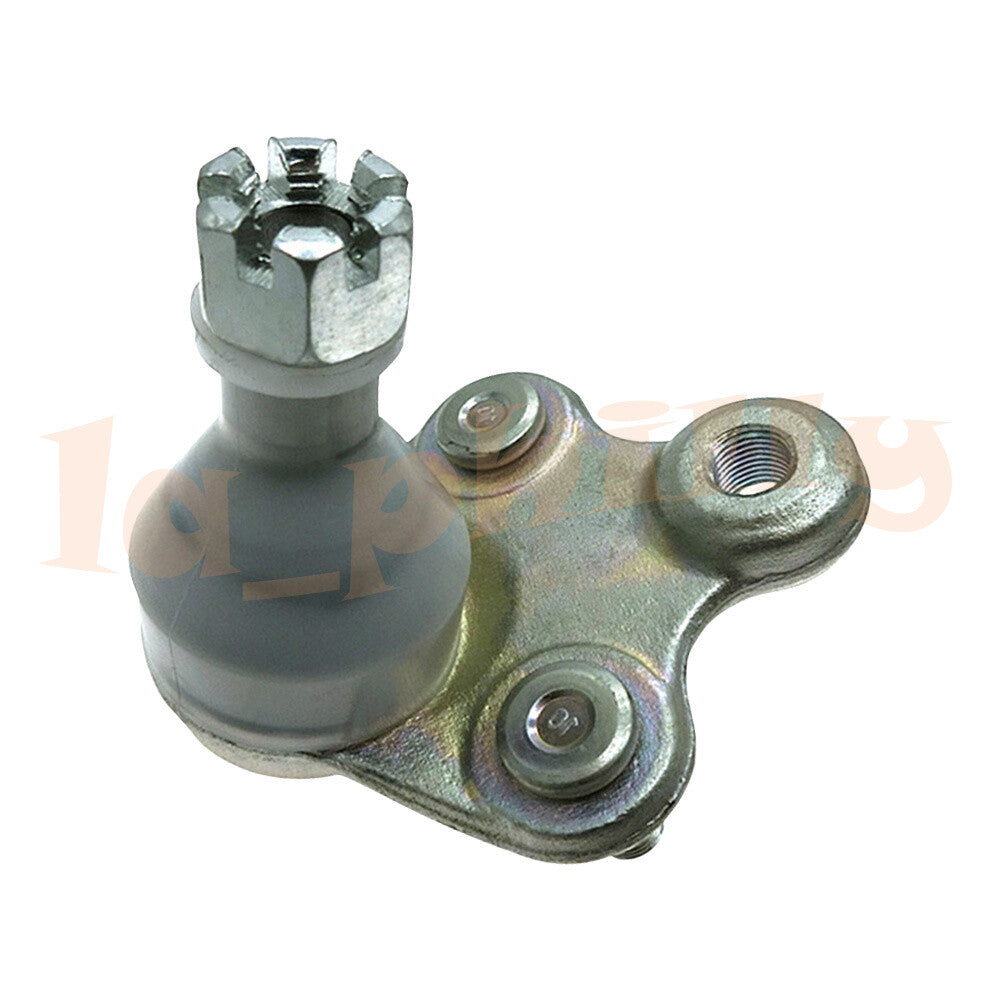 FITS 2007-16 for Honda for CR-V 16-21 HR-V 07-18 for Acura RDX Front Left Lower Ball Joints Q
