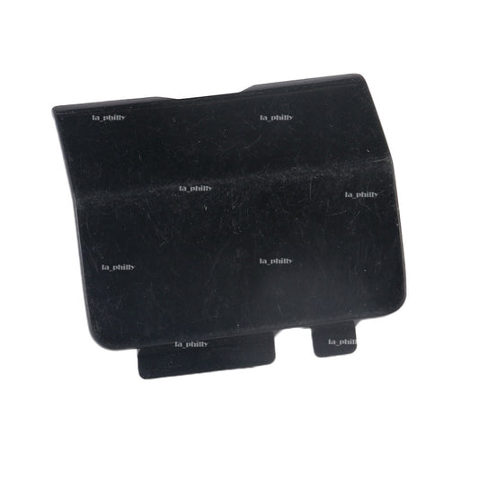 Right Rear Bumper Tow Hook Cap GJR950EK151 for MAZDA 6 2012-2015