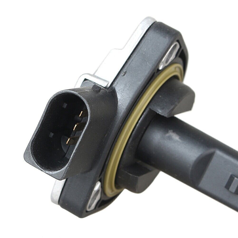 New for BMW 3 5 7 Series E46 E81 E87 E90 Z3 X5 325i 12617508003 Oil Level Sensor Q