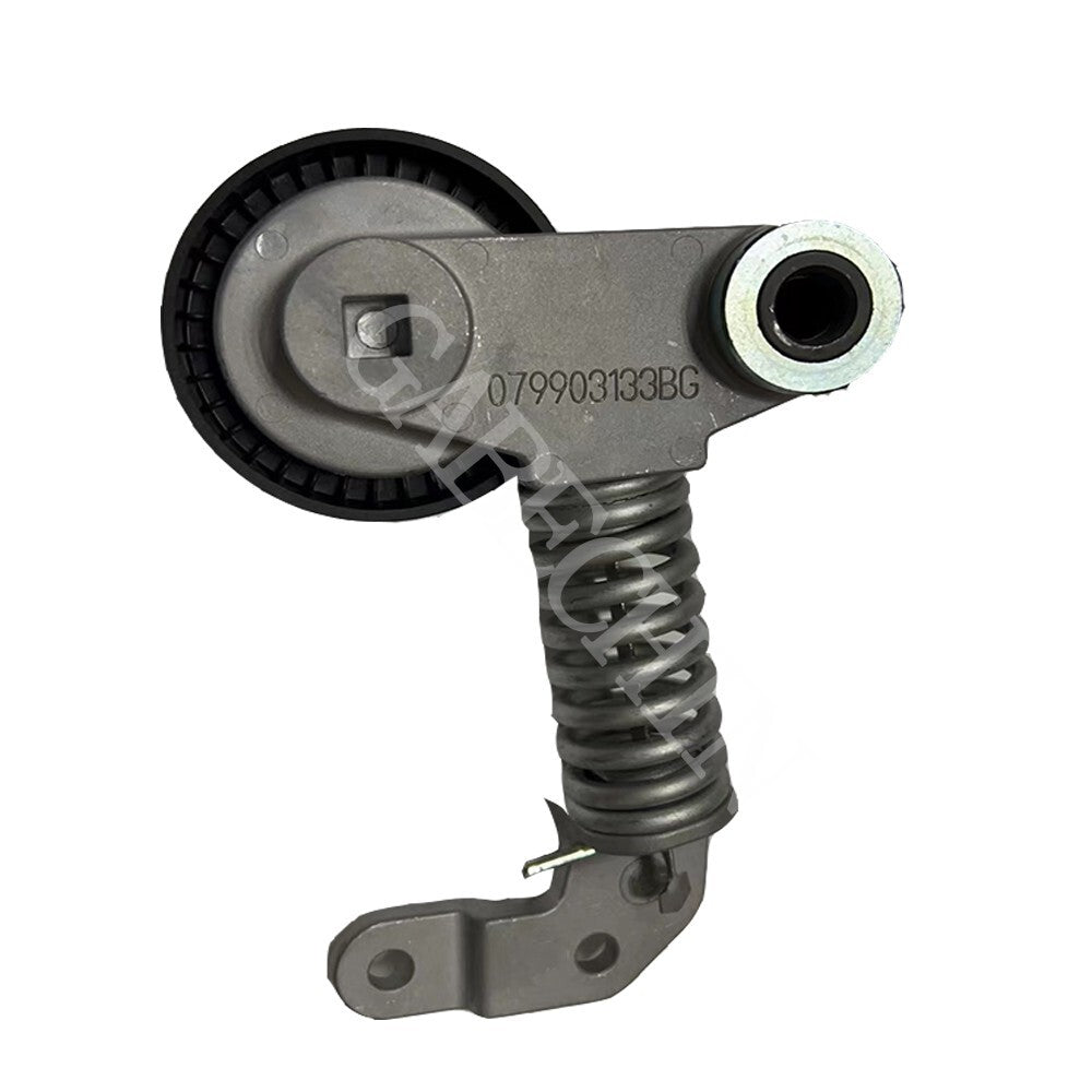 Equipment Manufacturer ( ) for Bentley Group drive belt tensioners: 079903133BG