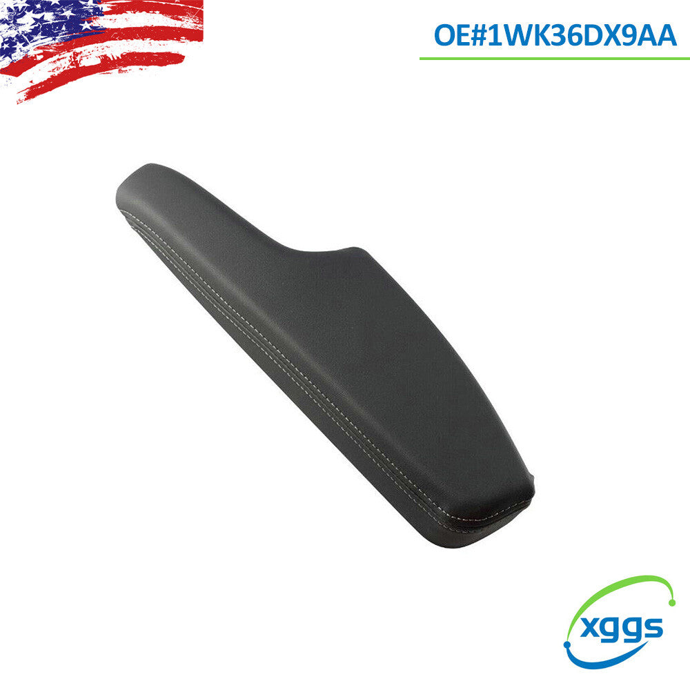 1WK36DX9AA is compatible with 2011-16 for Dodge charger for Chrysler 300 right black door handle.