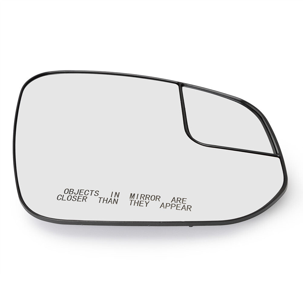 Right Blind Spot Heated Mirror Glass 879310R200 8793142D50 for Toyota Rav4 13-18