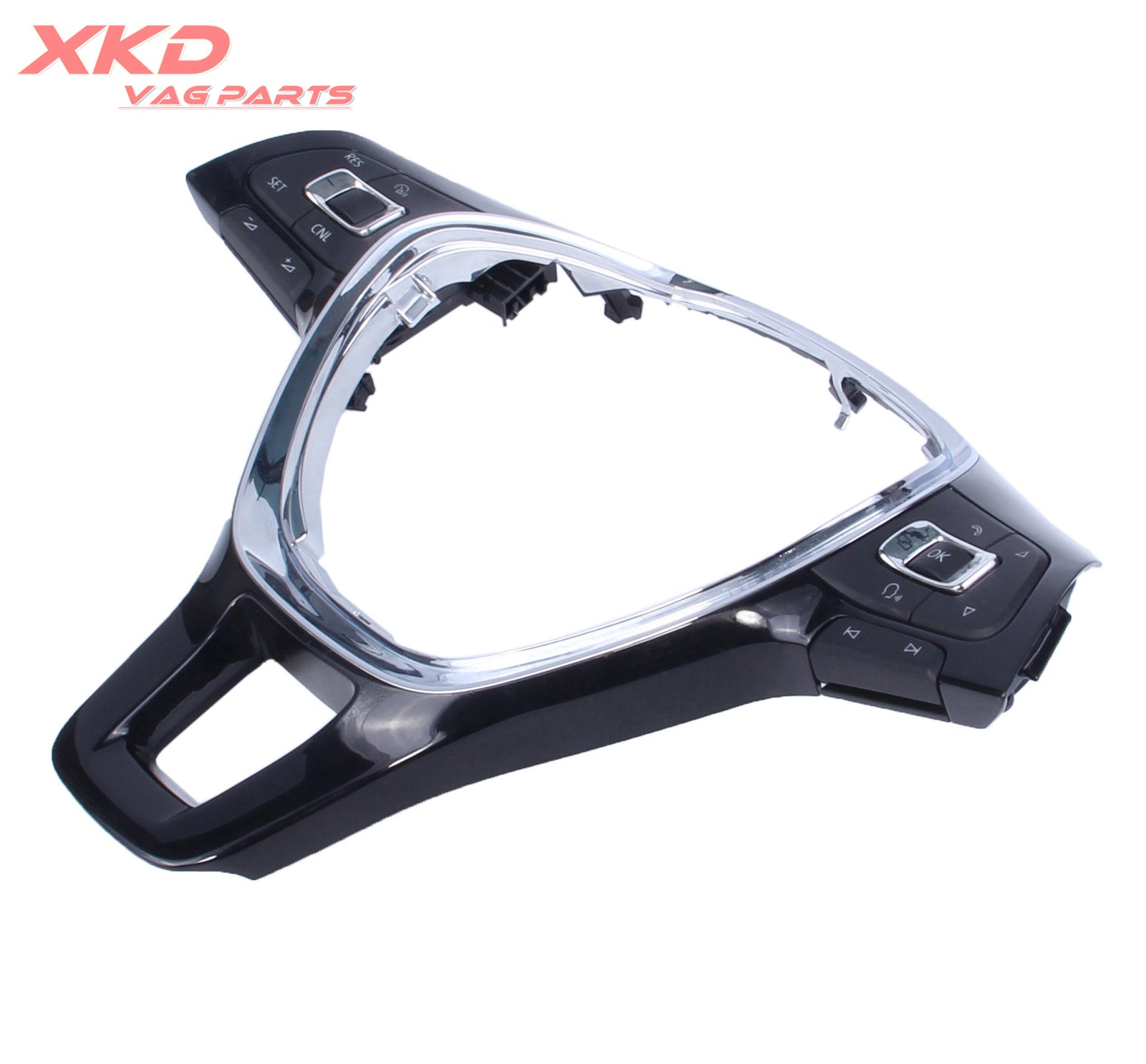 MFS Multifunction Steering Wheel Switch for VW for Jetta MK6