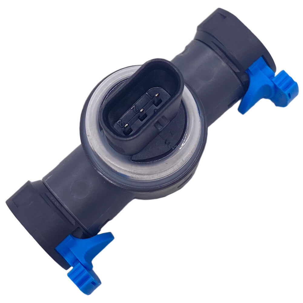 Fuel pressure sensor suitable for Volvo S60, V60, S80, S90, V90, XC40, XC60, XC70, XC90 31432653- n