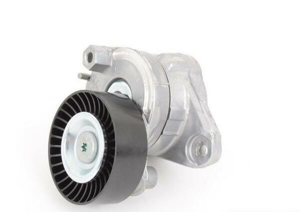 Drive Belt Tensioner for Mercedes W164 W204 W209 W211 W216 W221 W251 R230 AMG v