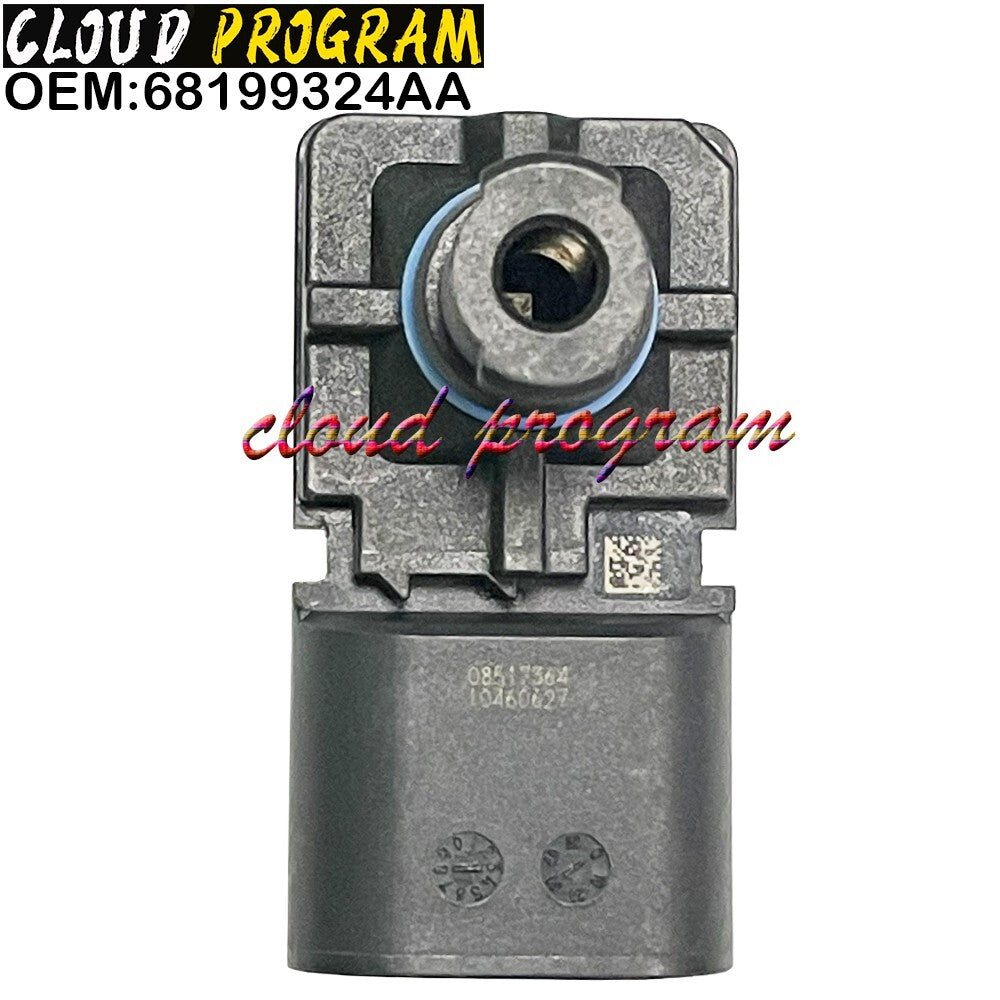 68199324AA Manifold Absolute Pressure Sensor For 2005-2010 for Jeep for Chrysler Dod n