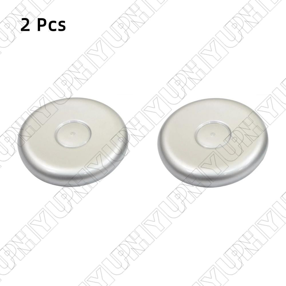 2Pcs Wheel Centre Cap Trim 1573029 4067090 for Ford Transit MK6 MK7 MK8 2000-18 Q